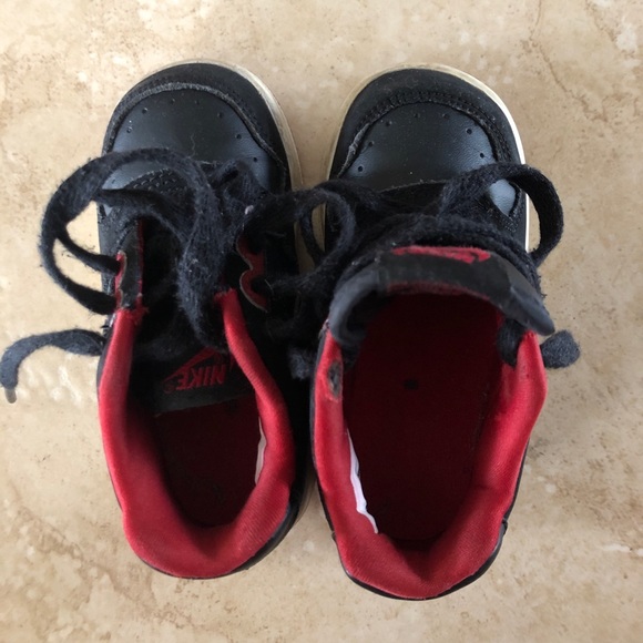 Baby Swoosh - Picture 5 of 8